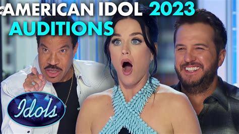 american idol video auditions